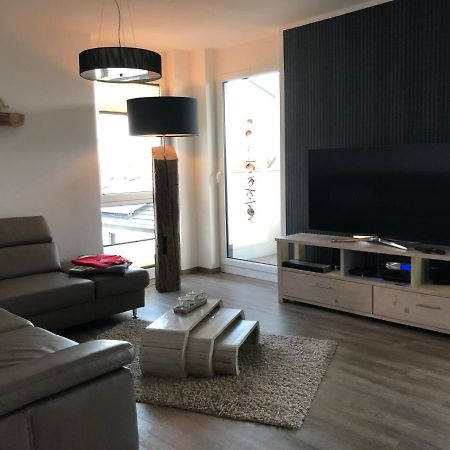 Ferienwohnung Leuchtfeuer 佩讷明德 外观 照片