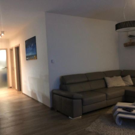 Ferienwohnung Leuchtfeuer 佩讷明德 外观 照片